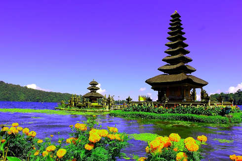 Soin bien-être Balinais 