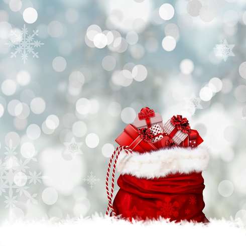 Soin bien-être Offre spéciale Noël 